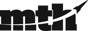 MTH Logo